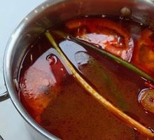 Homemade Tomato Soup