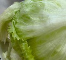 Romaine lettuce