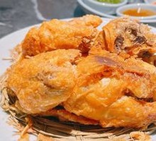 Chang'an Gourd Chicken