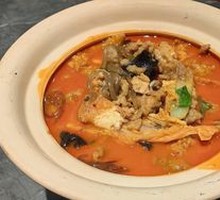 Northwest Stew