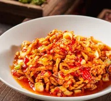 超下饭的鱼香肉丝