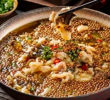 江湖大麻鱼（江团）