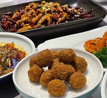 Crispy Fried Meatballs