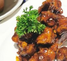 Sweet and Sour Pork Ribs