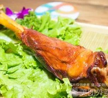 Lamb Leg