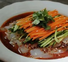 Hunyuan Cold Vermicelli