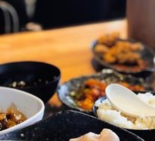 Old Mother's Pig Trotter