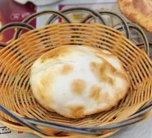 Xinjiang Roast Bun