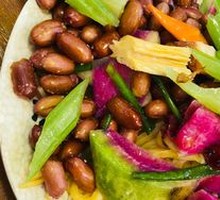 Cold Dish Platter