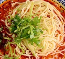 Chongqing Noodles