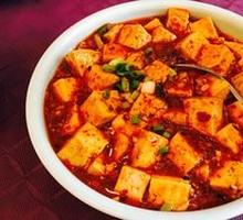 Mapo Tofu