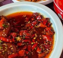 Spicy Beauty Pig Trotter