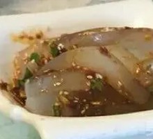 Sichuan North Cold Jelly Noodles