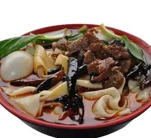 Thin Noodles with Egg Delivery