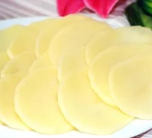 Potato Slices