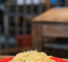 Spicy Pepper Potato Shreds