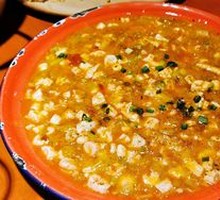 Spicy Beef Bone Marrow