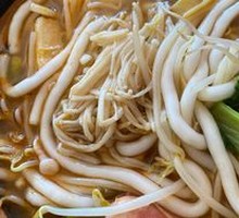 Potato Noodles