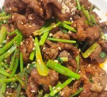 Cumin Lamb