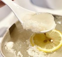 Three-Flavor Hand-Made Ice Jelly