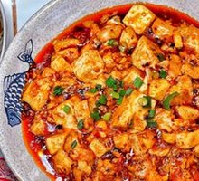 Brain Tofu Stew