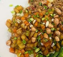 Signature Suzy面条