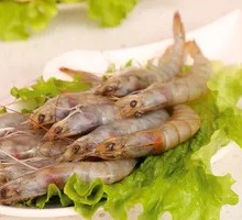 Large Shrimp