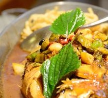 Original Smelly Guilfish