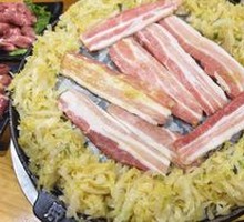 Pork Belly