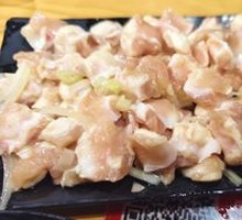Chicken Cartilage