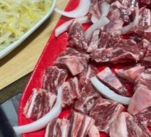 Beef Short Ribs