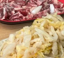 Sour Cabbage