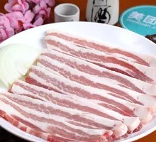Premium Thick Pork Belly