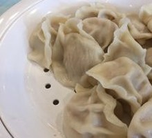 Braised Fish Dumplings