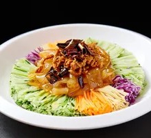 Northeast Cold Noodles