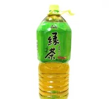 Little Green Tea