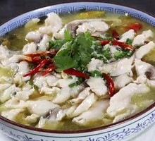 Sour Cabbage Fish