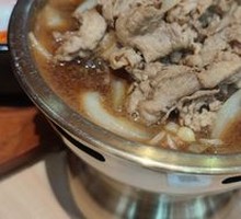 Signature Angus Ribeye