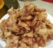 Sweet and Sour Pork