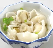 Delicious Dumplings