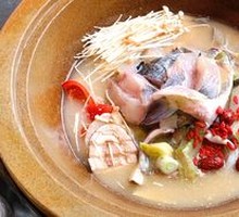 Fish Soup