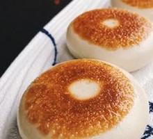Brown Sugar Flatbread