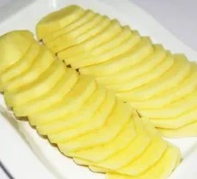 Potato Noodles
