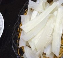 Wide Rice Noodles