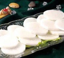White Radish