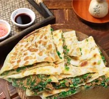 Pork and Chive Dumplings