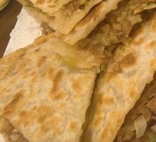 Beef and Scallion Stir-Fry