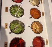 Seasoning Mix