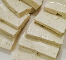 Fresh Tofu