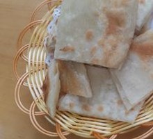 Home-style Flatbread